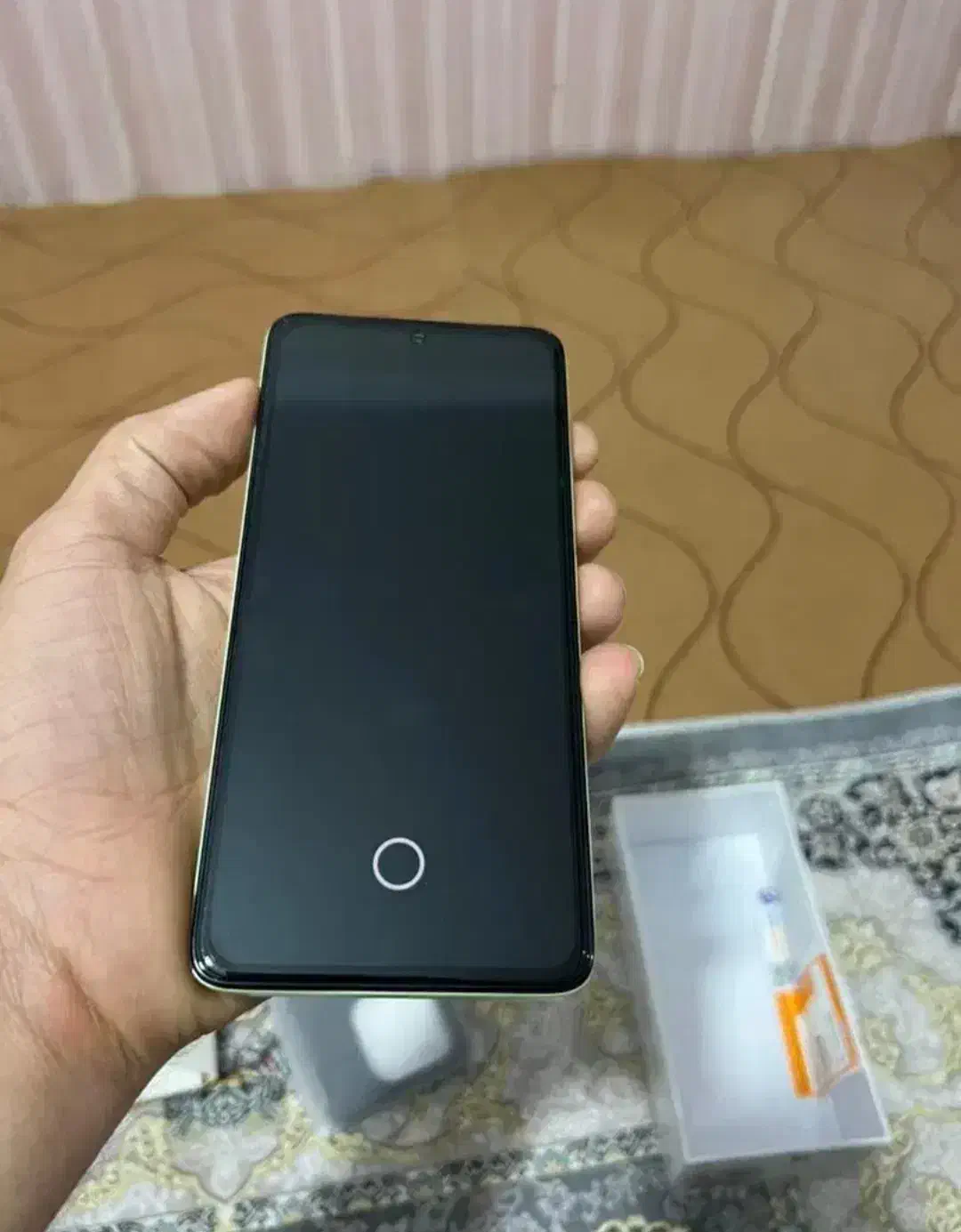 note14|موبایل|کاشان, امیرکبیر|دیوار