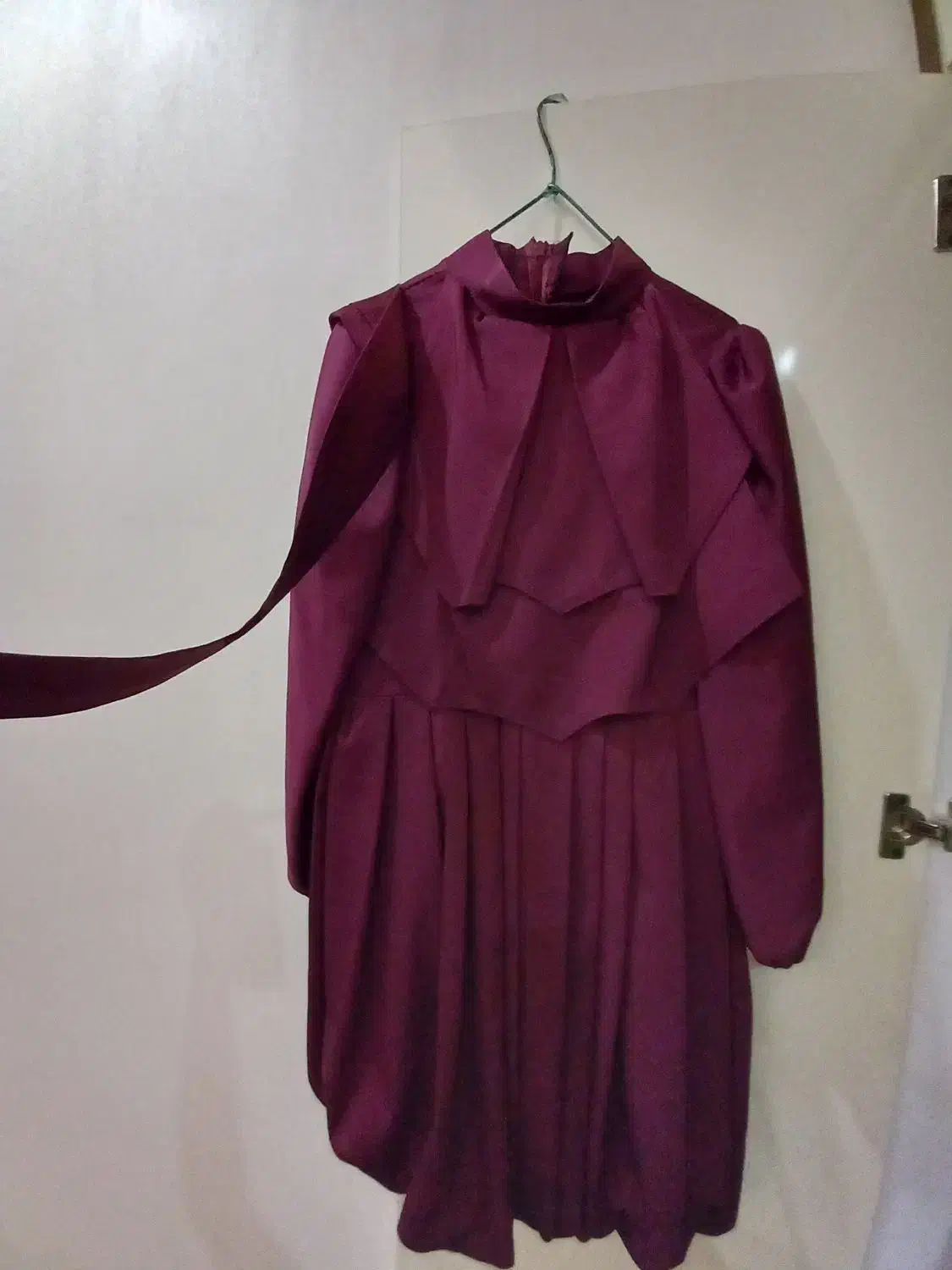 لباس مجلسی دخترونه|لباس|قرچک, محمد آباد|دیوار