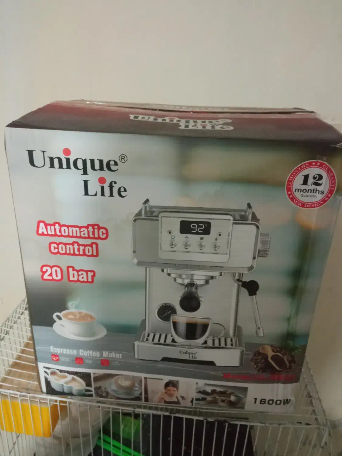 دستگاه قهوه ساز|سماور، چایساز، قهوهساز|مشهد, آبکوه|دیوار