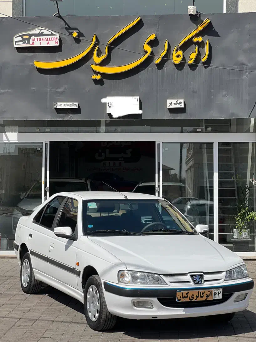 پژو پارس سال مدل ۱۳۹۳|خودرو سواری و وانت|گلبهار, شهر جدید گلبهار|دیوار