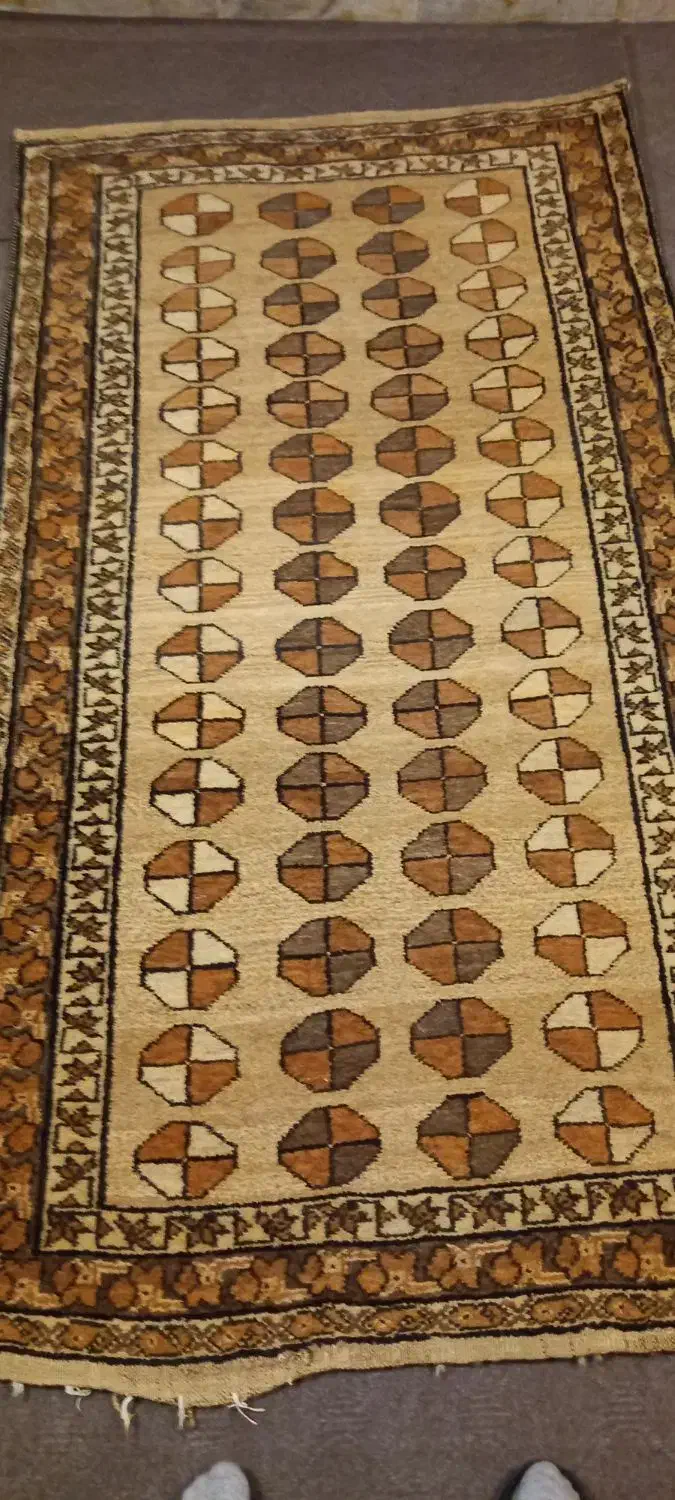 دو تخته گپه|گلیم، جاجیم، گبه|رشت, سعدی (تختی)|دیوار