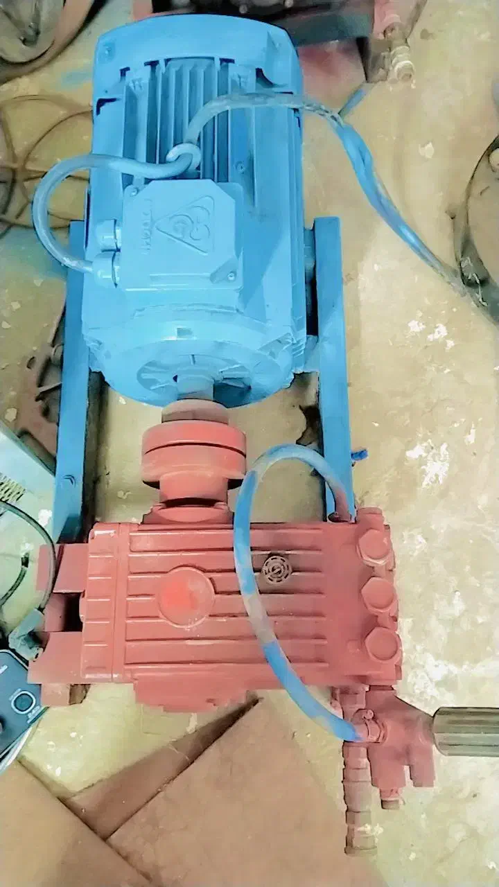 وسایل کامل کارواش|ماشینآلات صنعتی|مهرستان, |دیوار