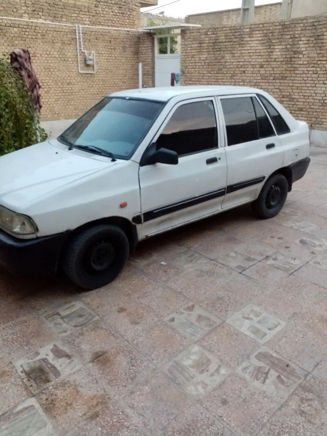 پراید 141 مدل 90|خودرو سواری و وانت|بهبهان, |دیوار