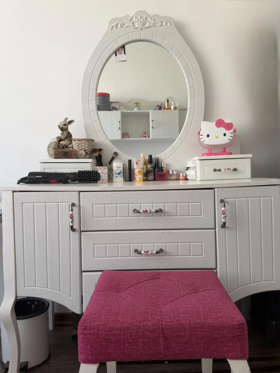 سرویس خواب نوجوان|تخت و سرویس خواب|مشهد, چهارچشمه|دیوار