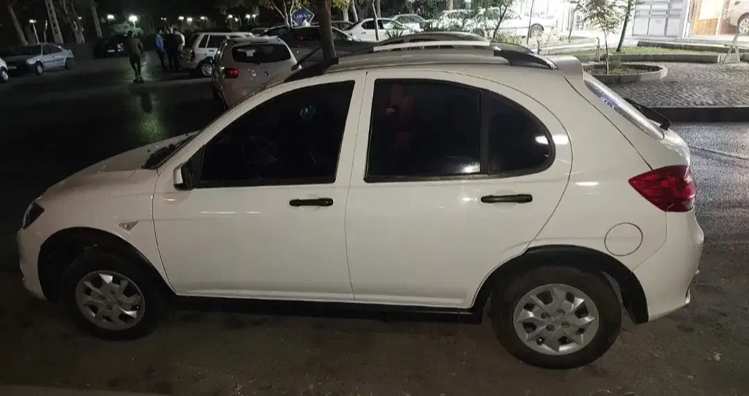 کوییک|خودرو سواری و وانت|زابل, |دیوار