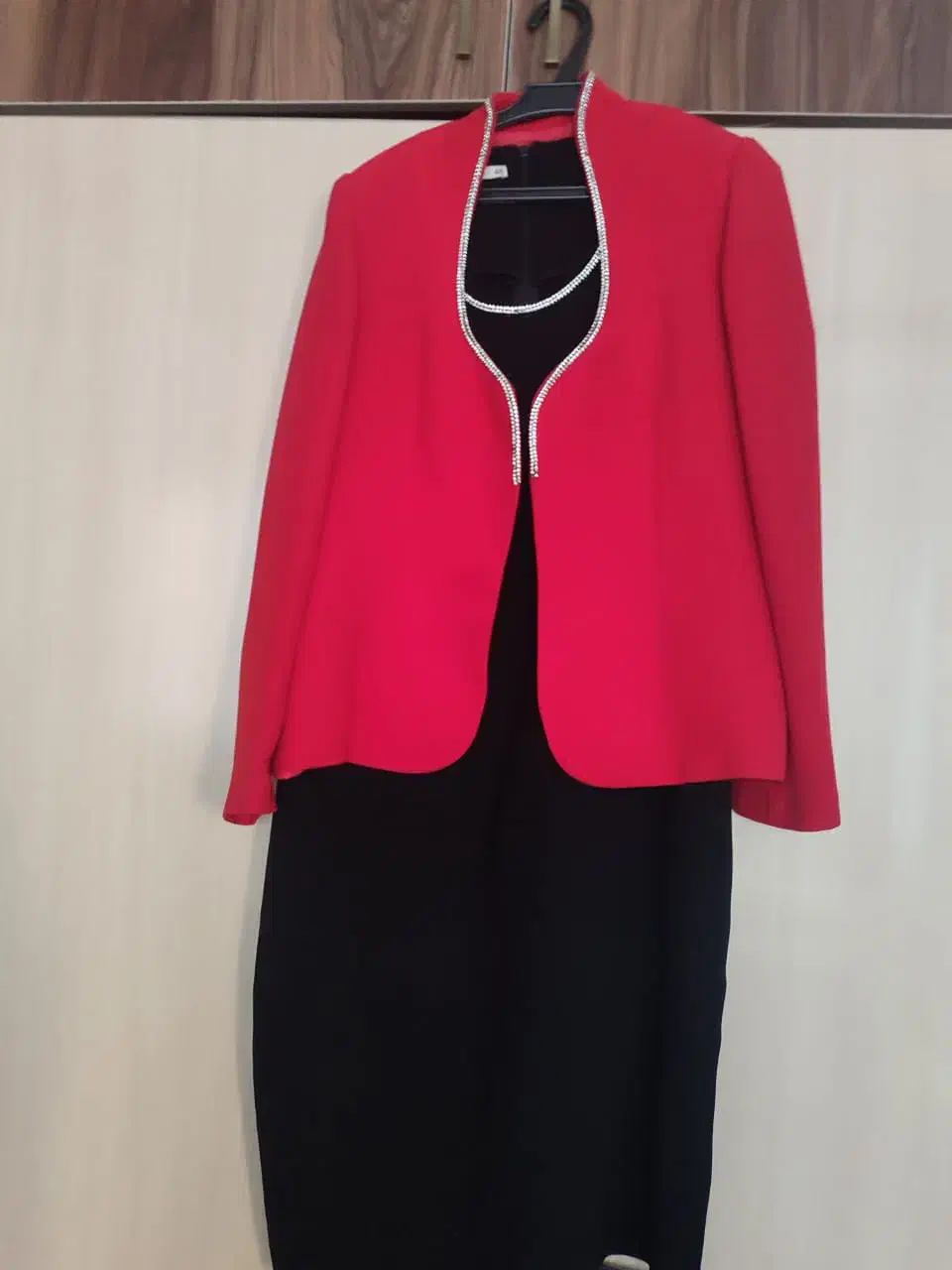 کت و سارافون مجلسی|لباس|تهران, جی|دیوار