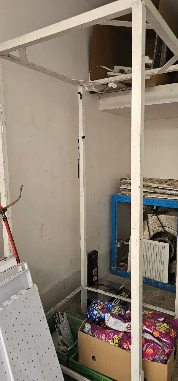 لوازم سوپر مارکت|فروشگاه و مغازه|قرچک, باقرآباد|دیوار