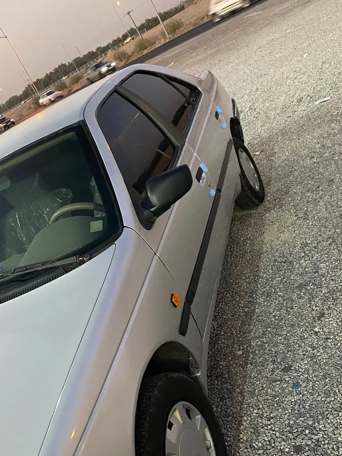 پژو 405مدل 94|خودرو سواری و وانت|جیرفت, |دیوار