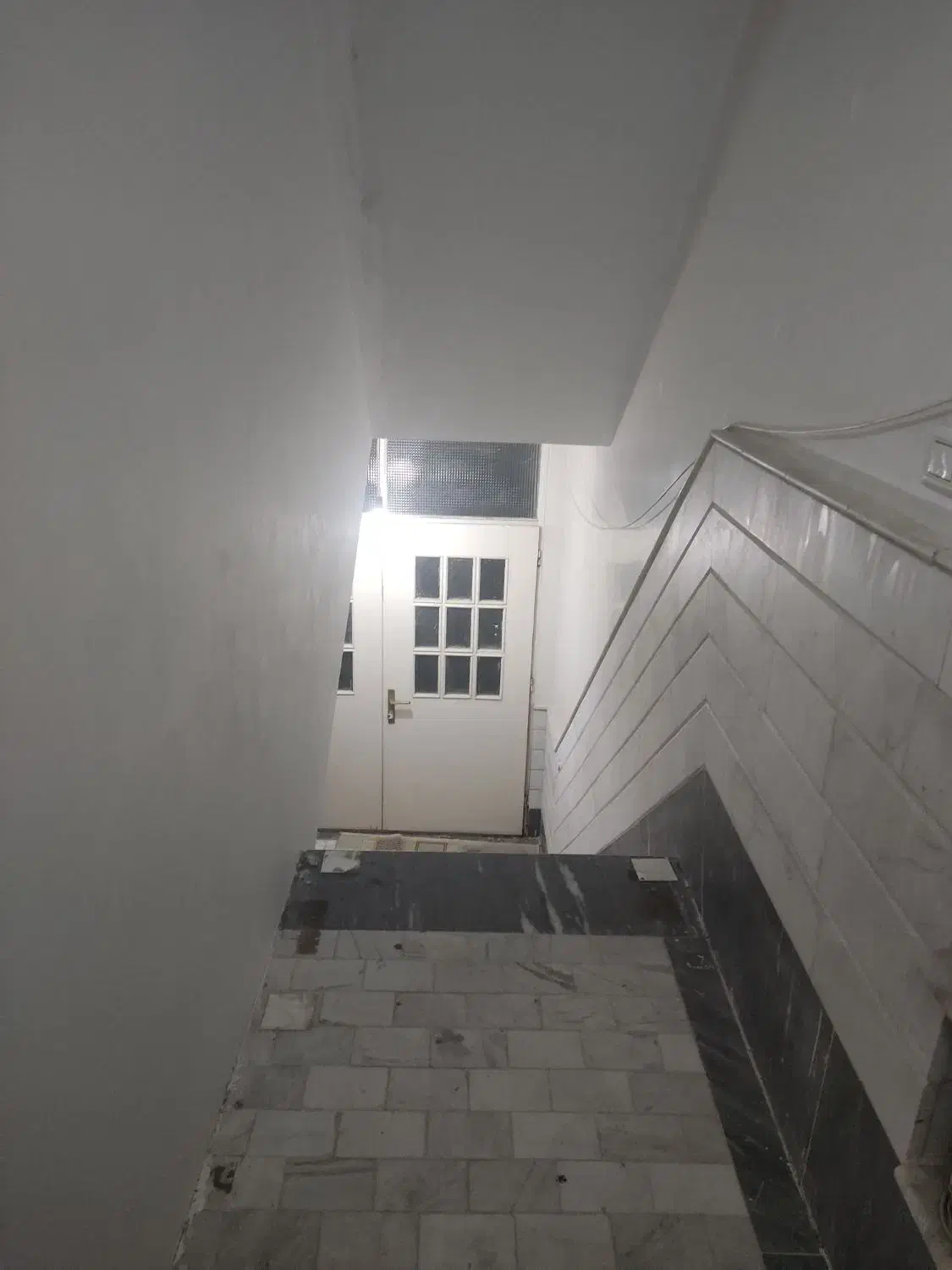 ی طبقه زیرزمین ۱۶۰متری|اجارهٔ خانه و ویلا|قم, انصار‌الحسین|دیوار