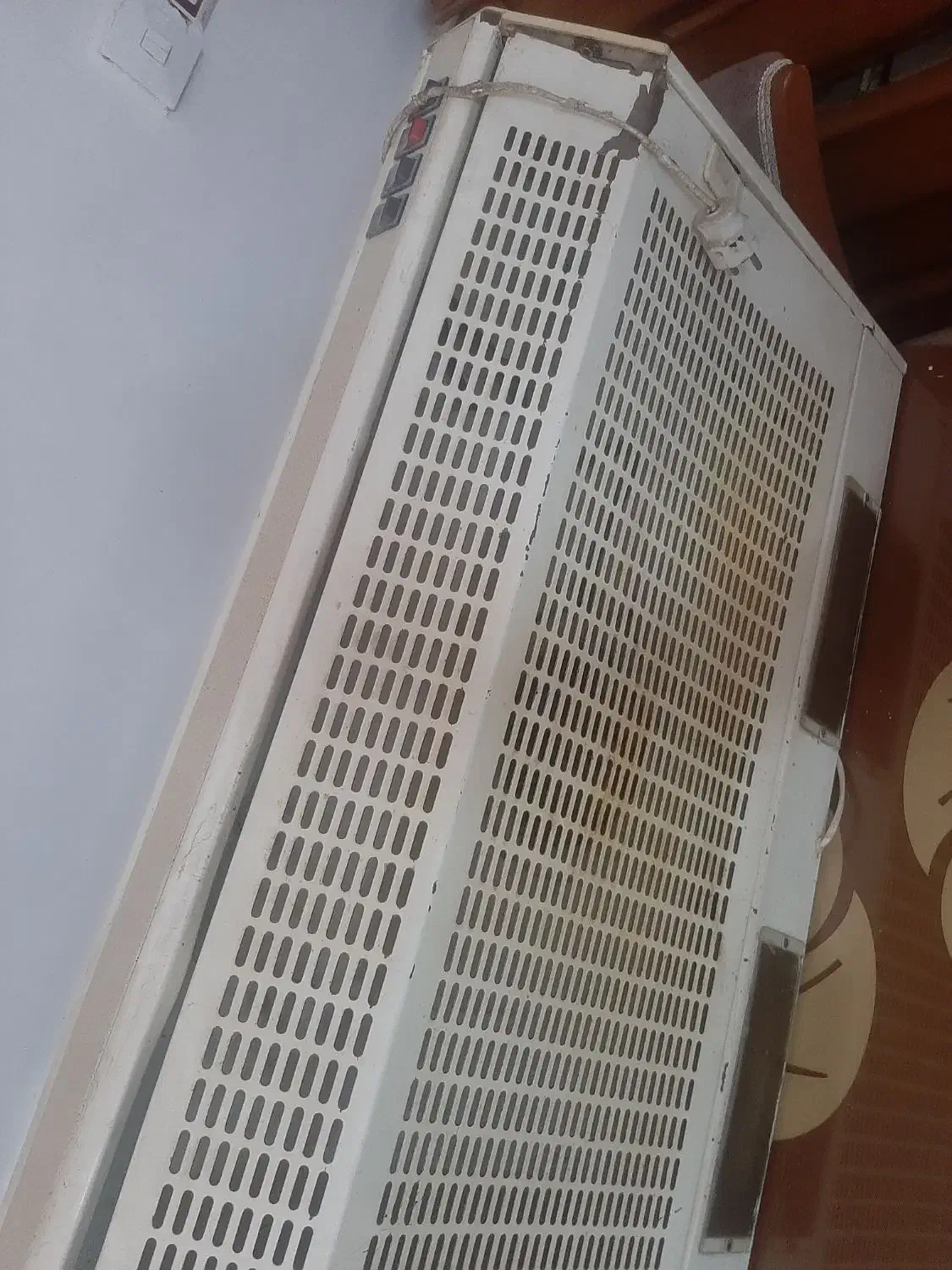 فروش هود بیمکث سالم وکابینت|هود|قم, نیروگاه|دیوار