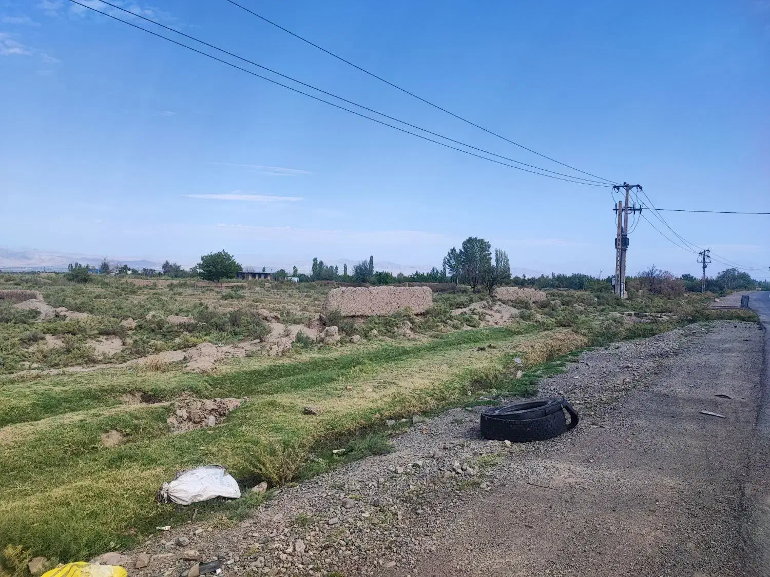 کشکسرای|فروش دفتر صنعتی، کشاورزی، تجاری|کشکسرای, |دیوار