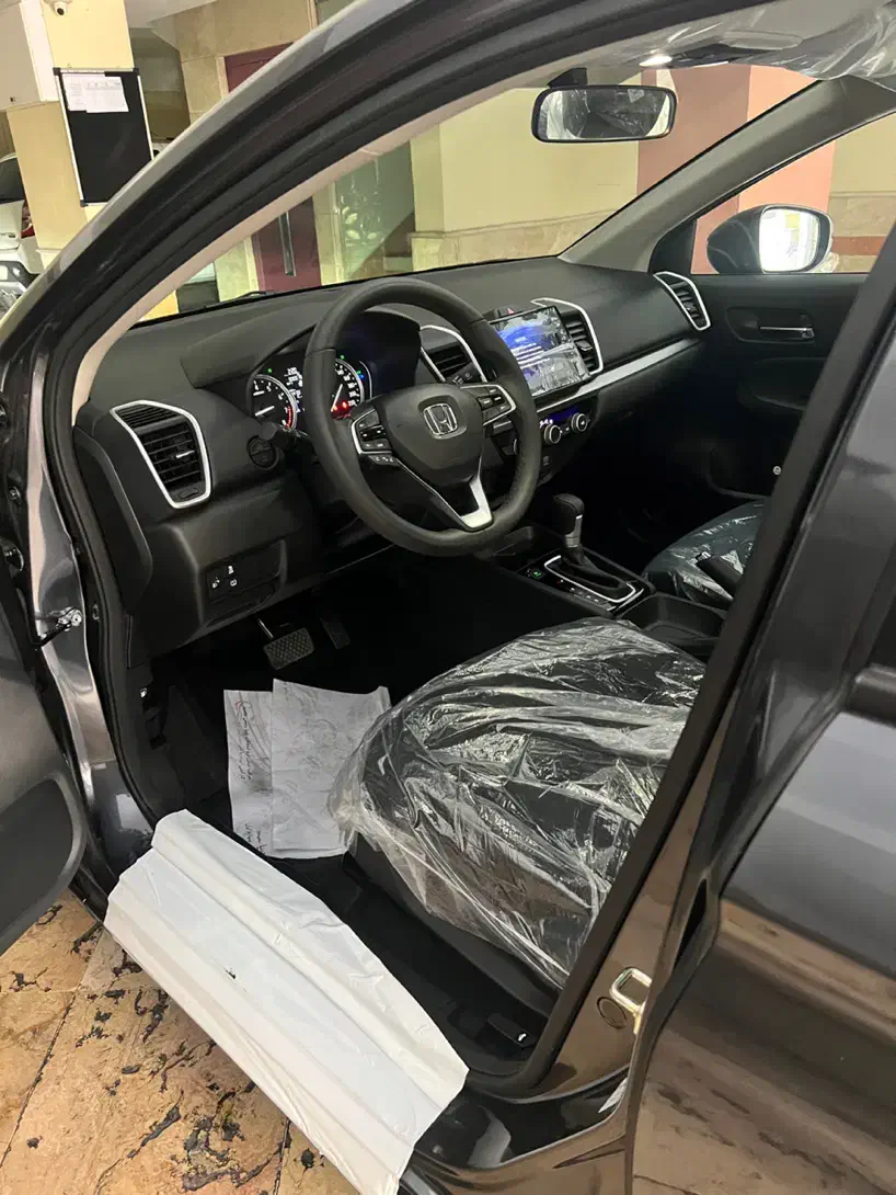 هوندا سیتی|خودرو سواری و وانت|تهران, هروی|دیوار