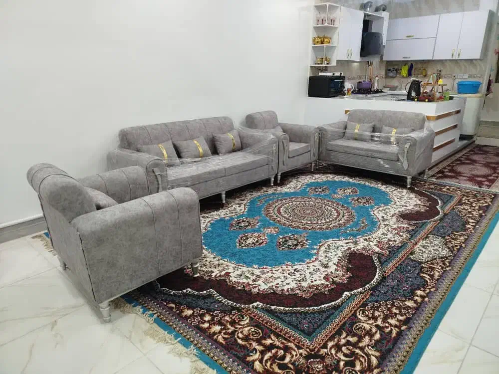 تولیدی مبل اف ویژه|مبلمان خانگی و میز عسلی|بندر گناوه, |دیوار