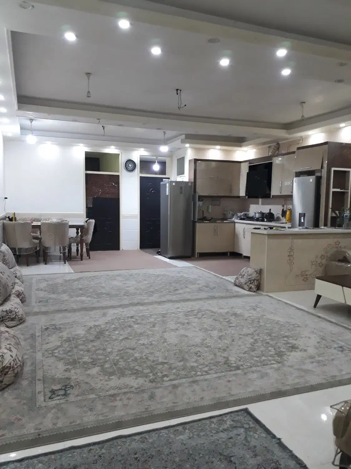 ویلایی ۲طبقه تجاری|فروش خانه و ویلا|اهواز, منبع اب|دیوار