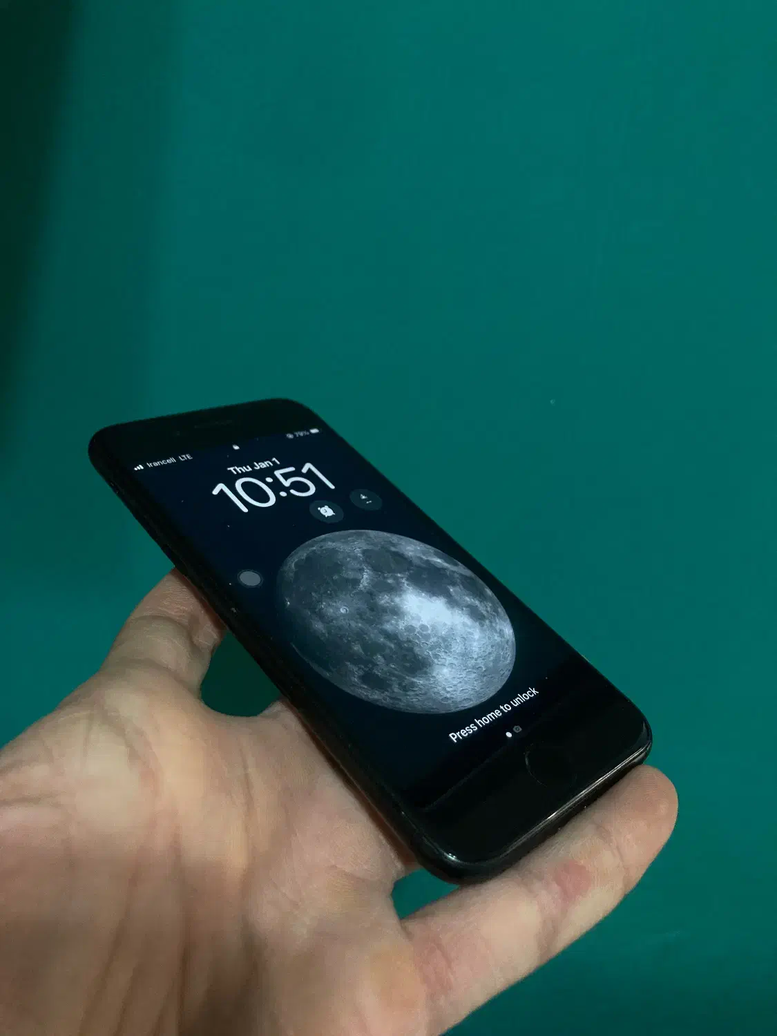 Iphone se 2020 128g|موبایل|رشت, معلم|دیوار