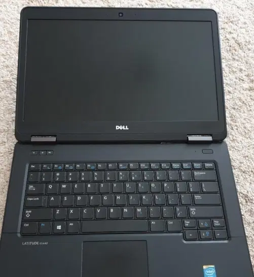 dell E5440 stok|رایانه همراه|کرج, شهرک بهارستان|دیوار