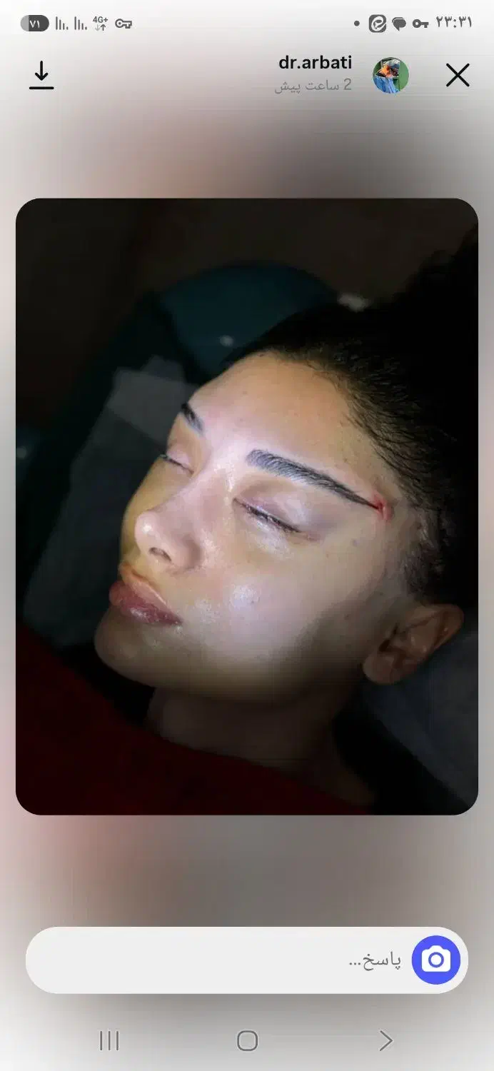 کلینیک فوق تخصصی جراحی پلاستیک|خدمات آرایشگری و زیبایی|طارم, |دیوار