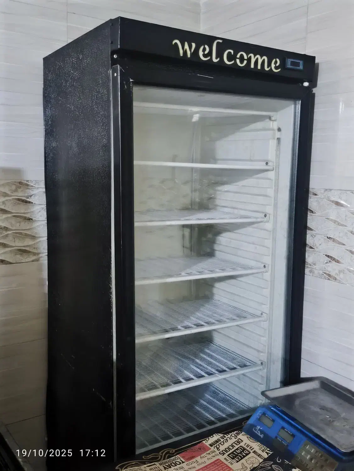 فروش تجهیزات کامل فست فودی بصورت یکجا و یا تک|کافیشاپ و رستوران|بندرعباس, |دیوار