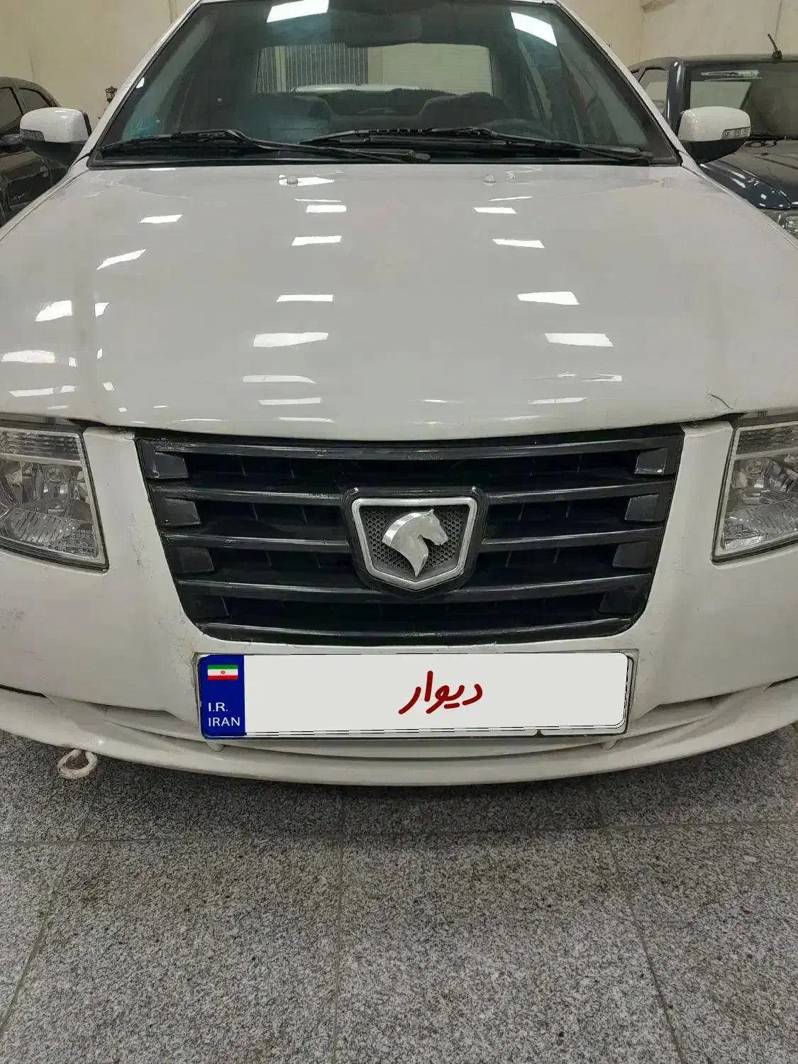 سمند سورن مدل ۹۱|خودرو سواری و وانت|تبریز, |دیوار