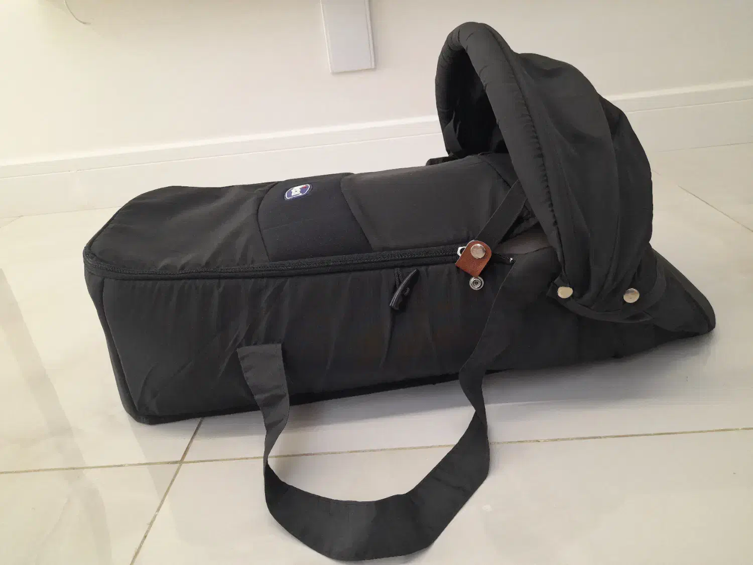 ساک حمل نوزاد|کالسکه و لوازم جانبی|تهران, دولاب|دیوار