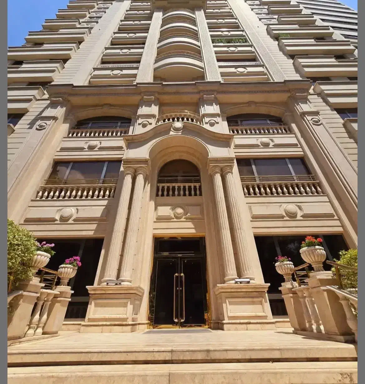 پیش فروش ۱۵۰ متری الماس / تاپ بعثت ولیعصر|فروش آپارتمان|هشتگرد, شهرک بعثت|دیوار