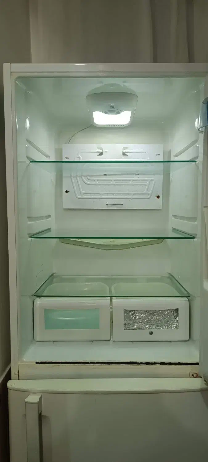 یخچال دونار دسته دو|یخچال و فریزر|بانه, |دیوار