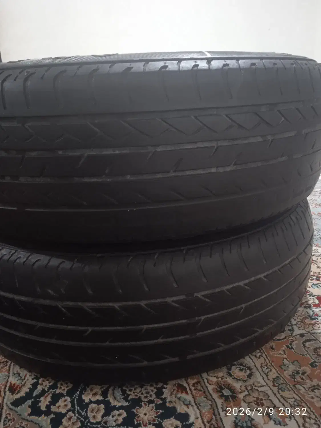 لاستیک|حراج|چابهار, |دیوار