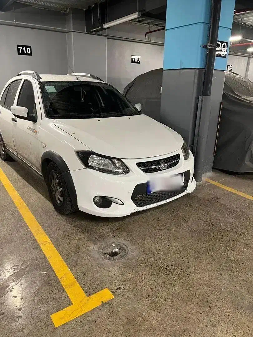 کوییک mt 1400|خودرو سواری و وانت|تهران, صادقیه|دیوار