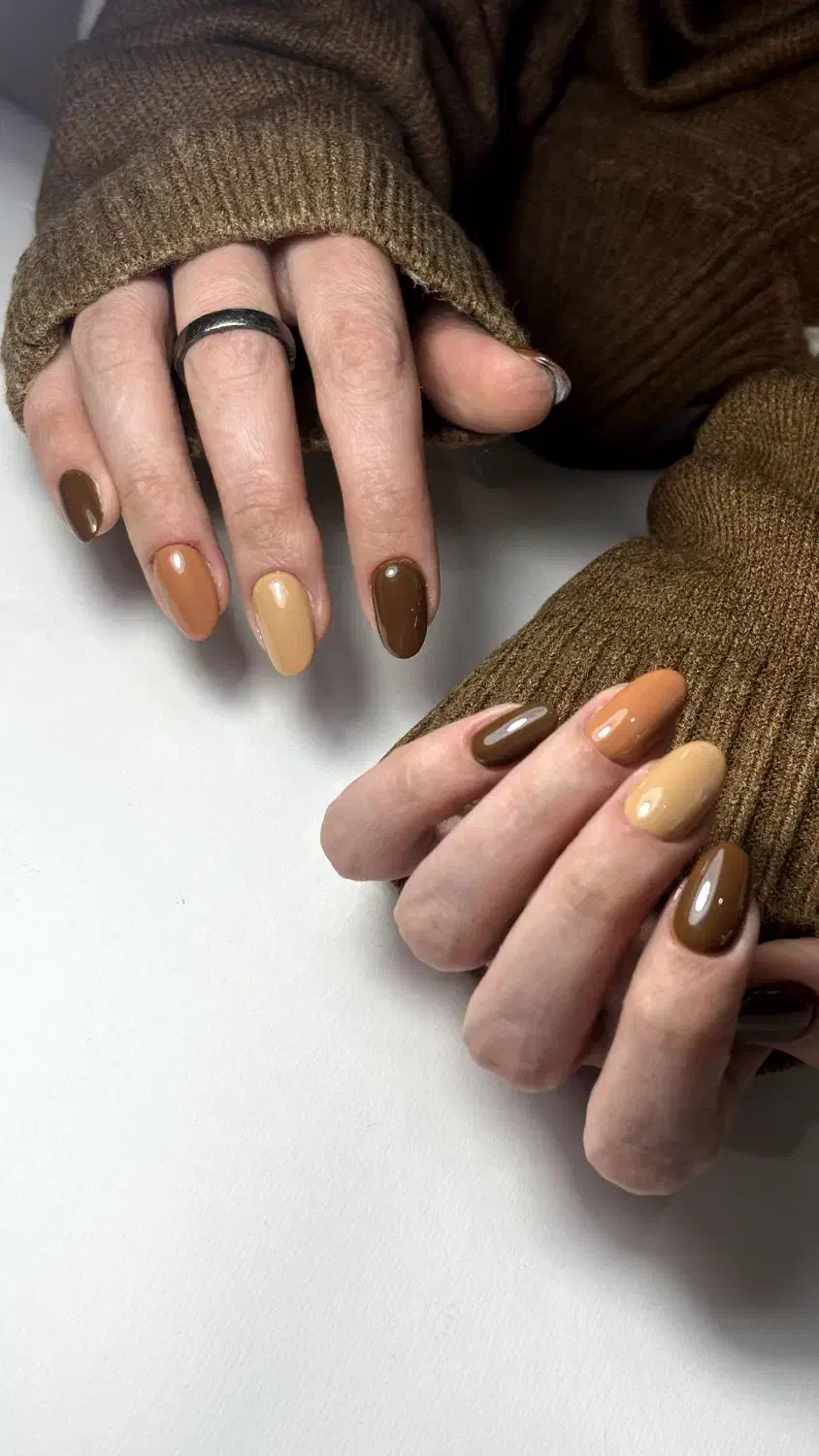 تخفیف ویژه خدمات ناخن ب مناسبت روز زن|خدمات آرایشگری و زیبایی|پردیس, فاز ۴|دیوار