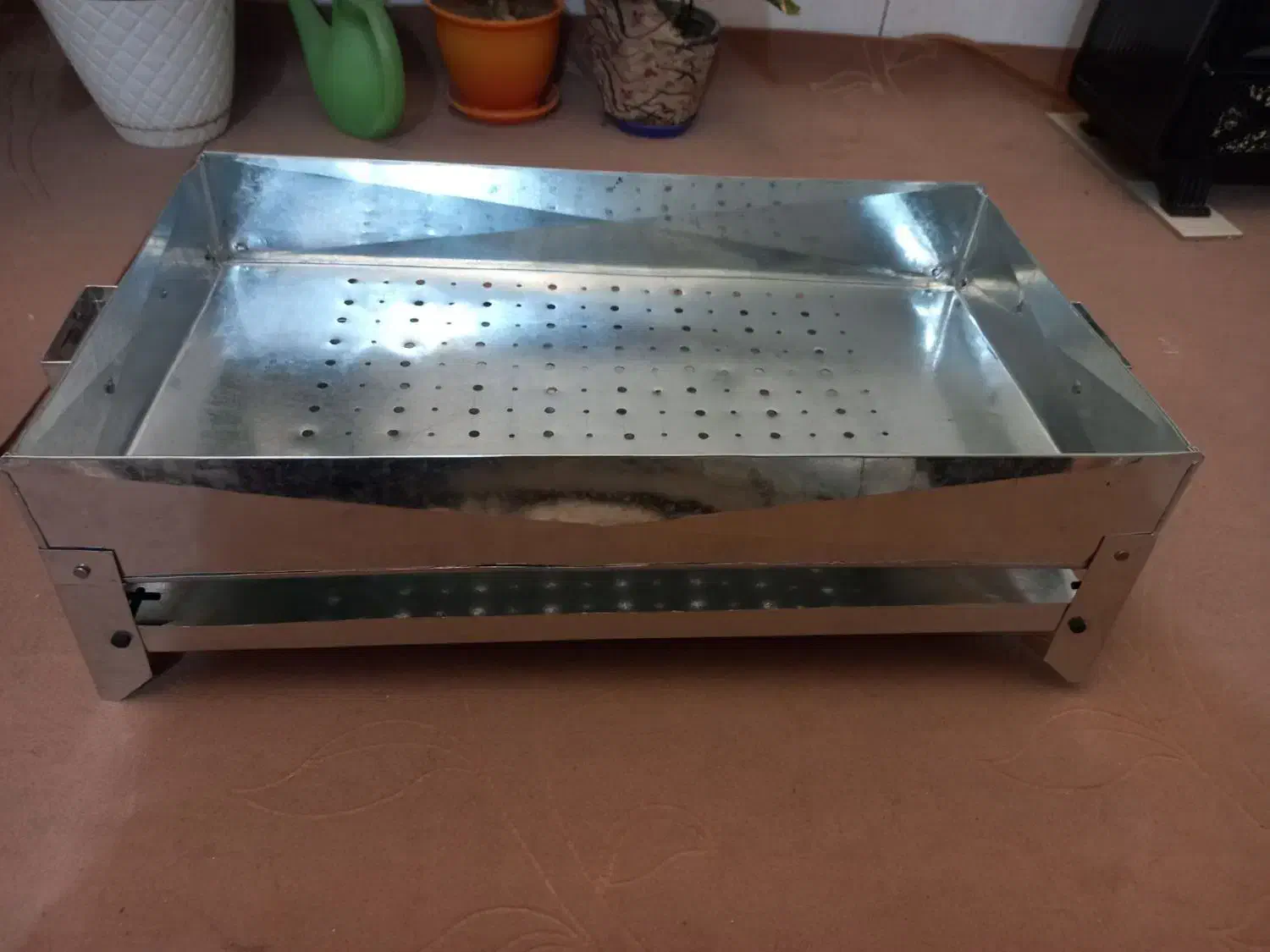 منقل کباب|اجاق گاز و لوازم برقی پختوپز|اراک, |دیوار