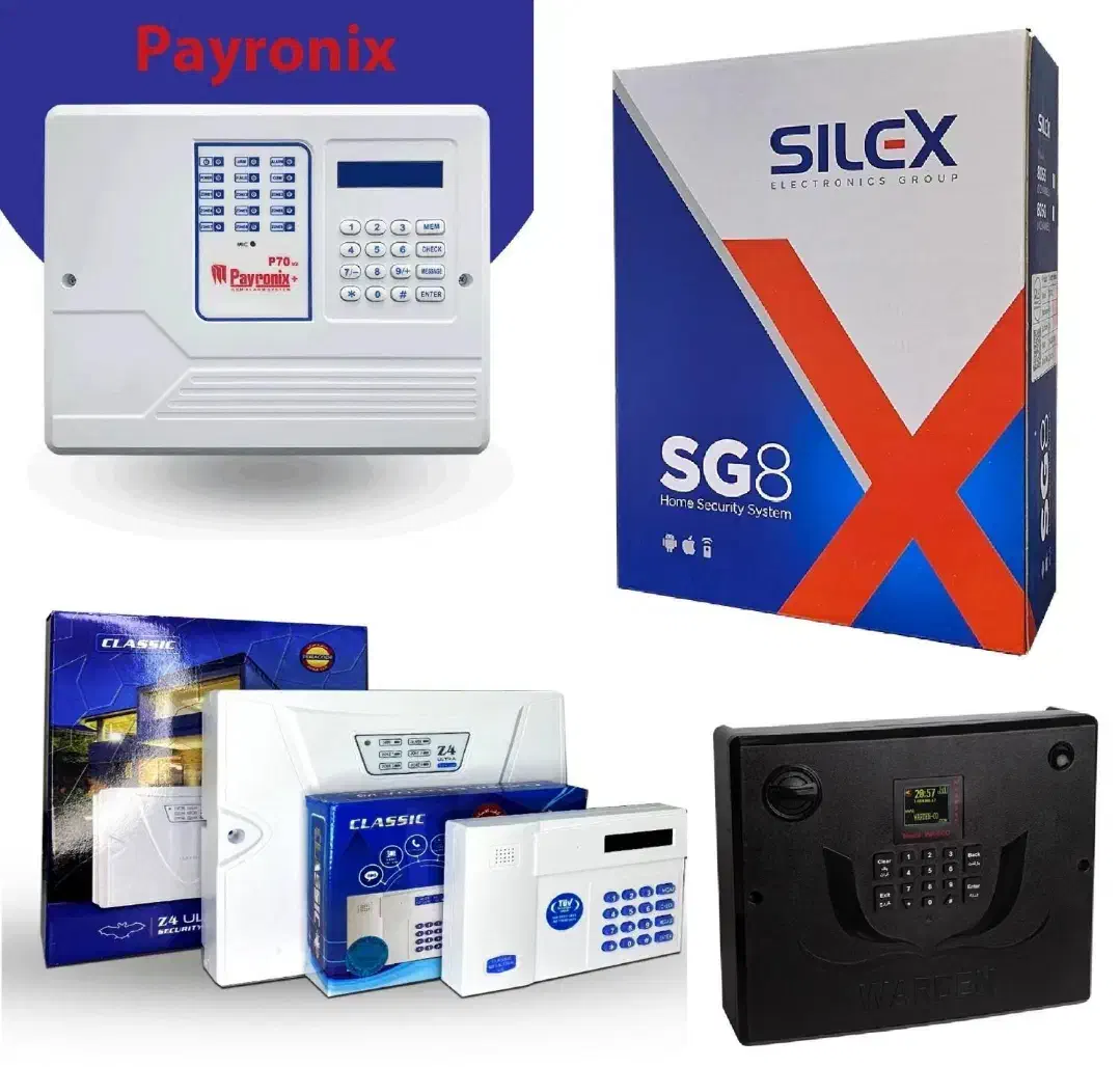 نصب و فروش دوبین هایی مدار بسته|دوربین مداربسته|تهران, شیخ هادی|دیوار