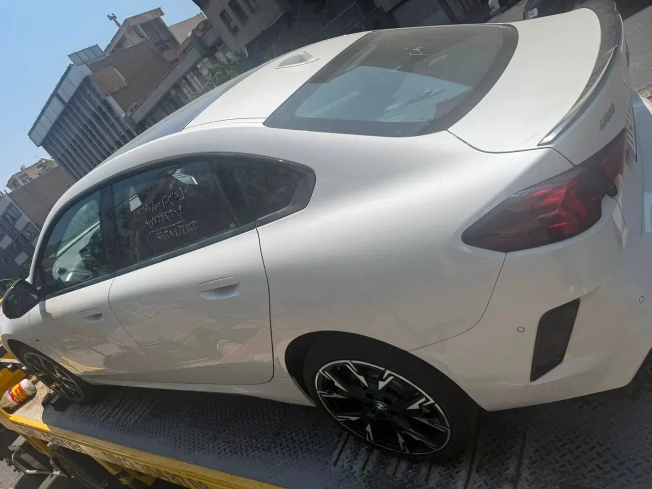 BMW 225 فول مدل 2025|خودرو سواری و وانت|تهران, فرمانیه|دیوار