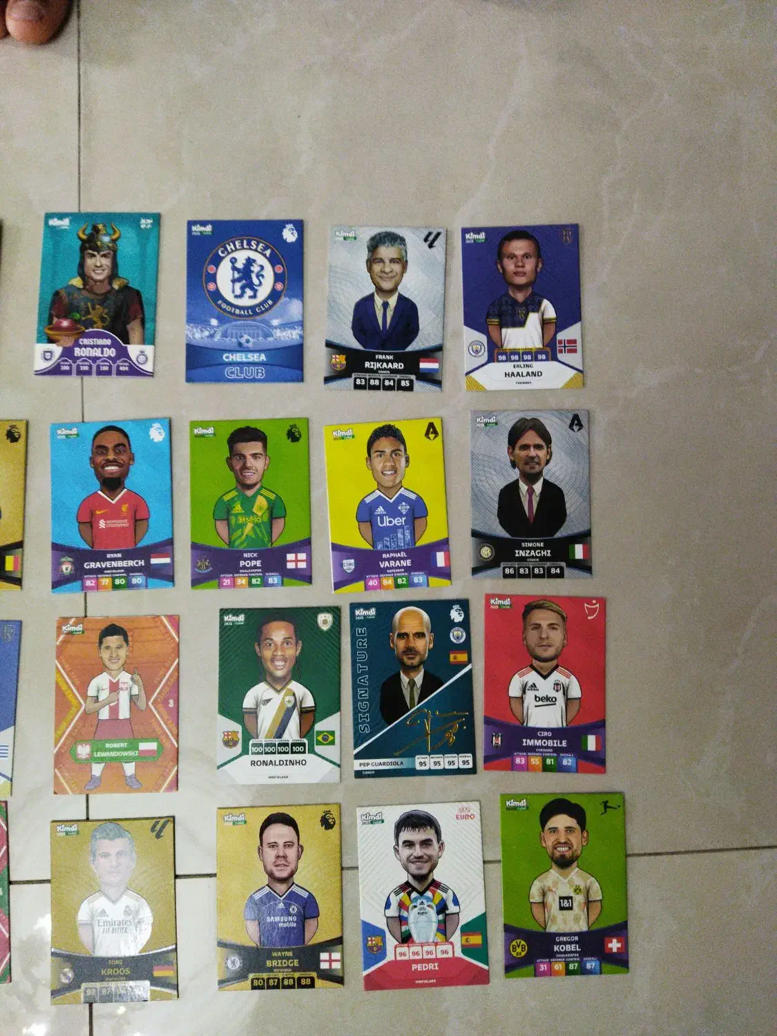 کیمدی ۲۰۲۵|اسباب‌‌بازی|تهران, کرمان|دیوار