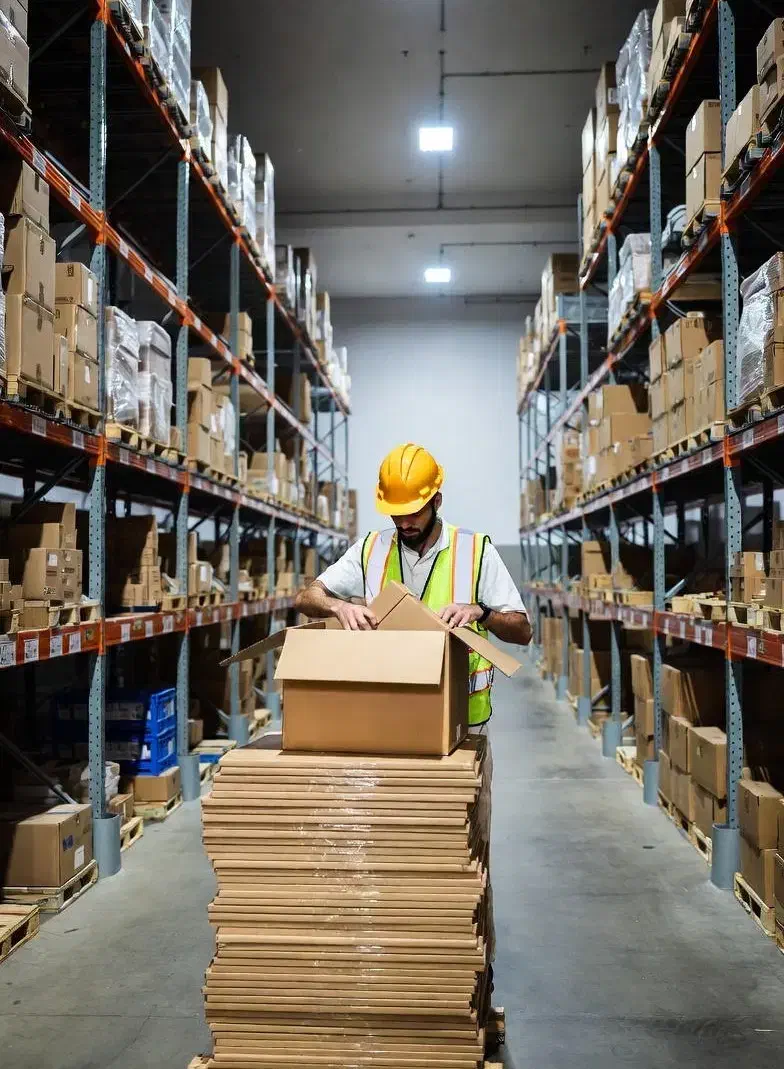 نیروی کار در شرکت دوغزال(آقا)|استخدام صنعتی، فنی، مهندسی|پرند, فاز ۲|دیوار