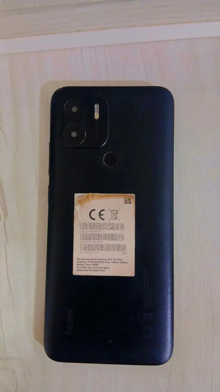 +REDMI A1|موبایل|درمیان, |دیوار