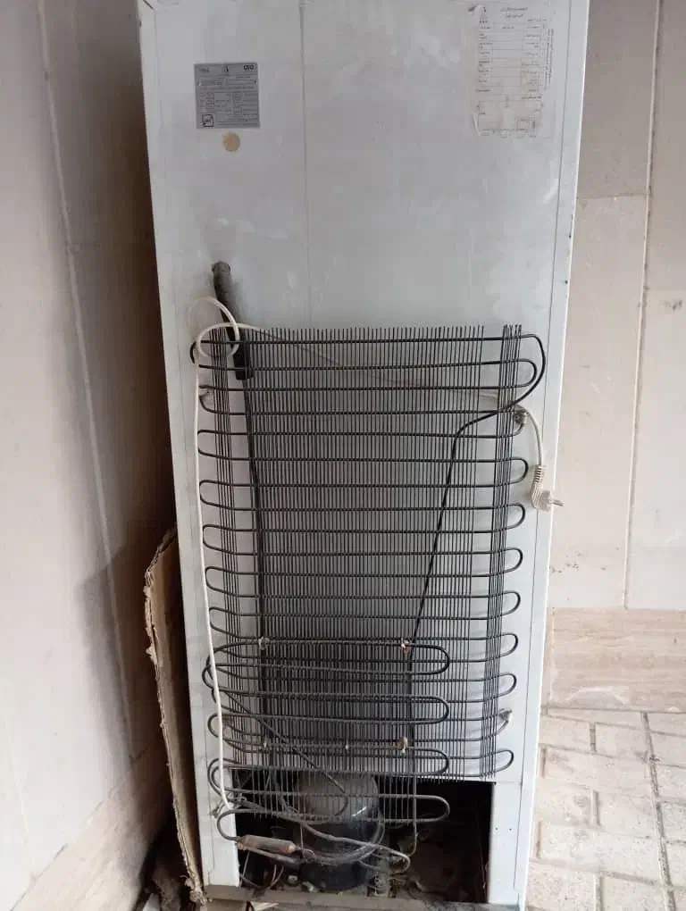 فریزر خانگی پارس|یخچال و فریزر|گلپایگان, |دیوار