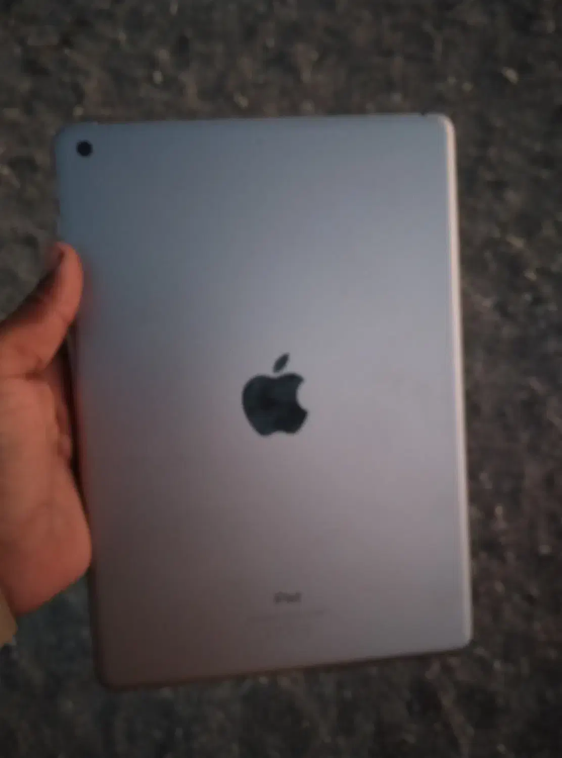 iPad 6th|تبلت|خاش, |دیوار