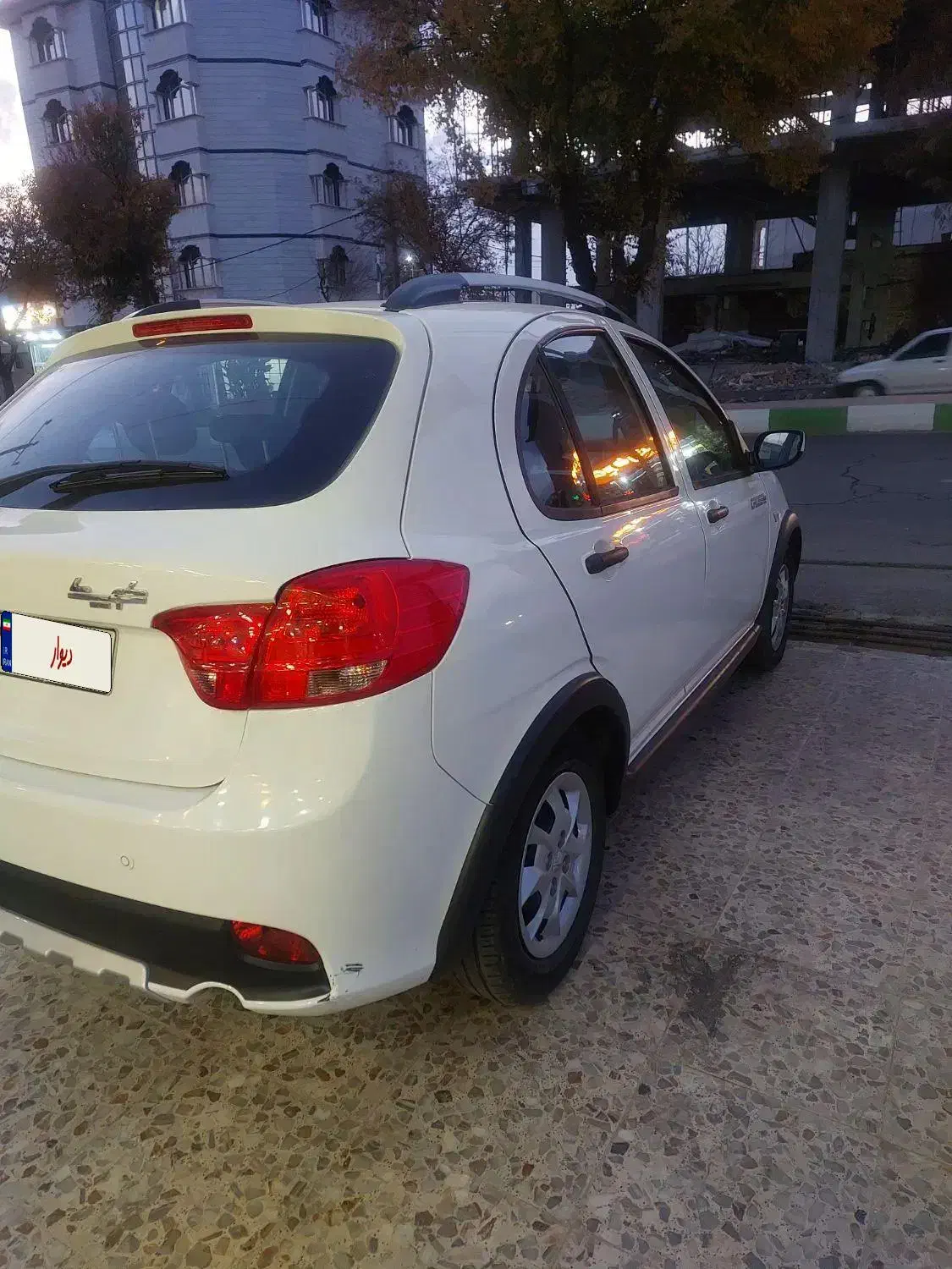 کوییک|خودرو سواری و وانت|الیگودرز, |دیوار