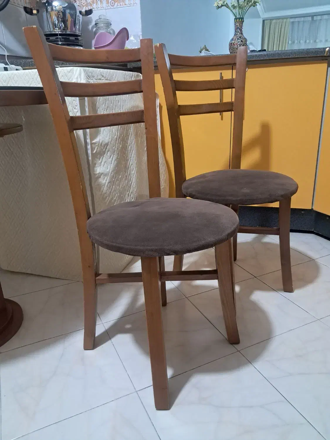 صندلی ناهار خوری|میز و صندلی غذاخوری|فردیس, فردیس|دیوار