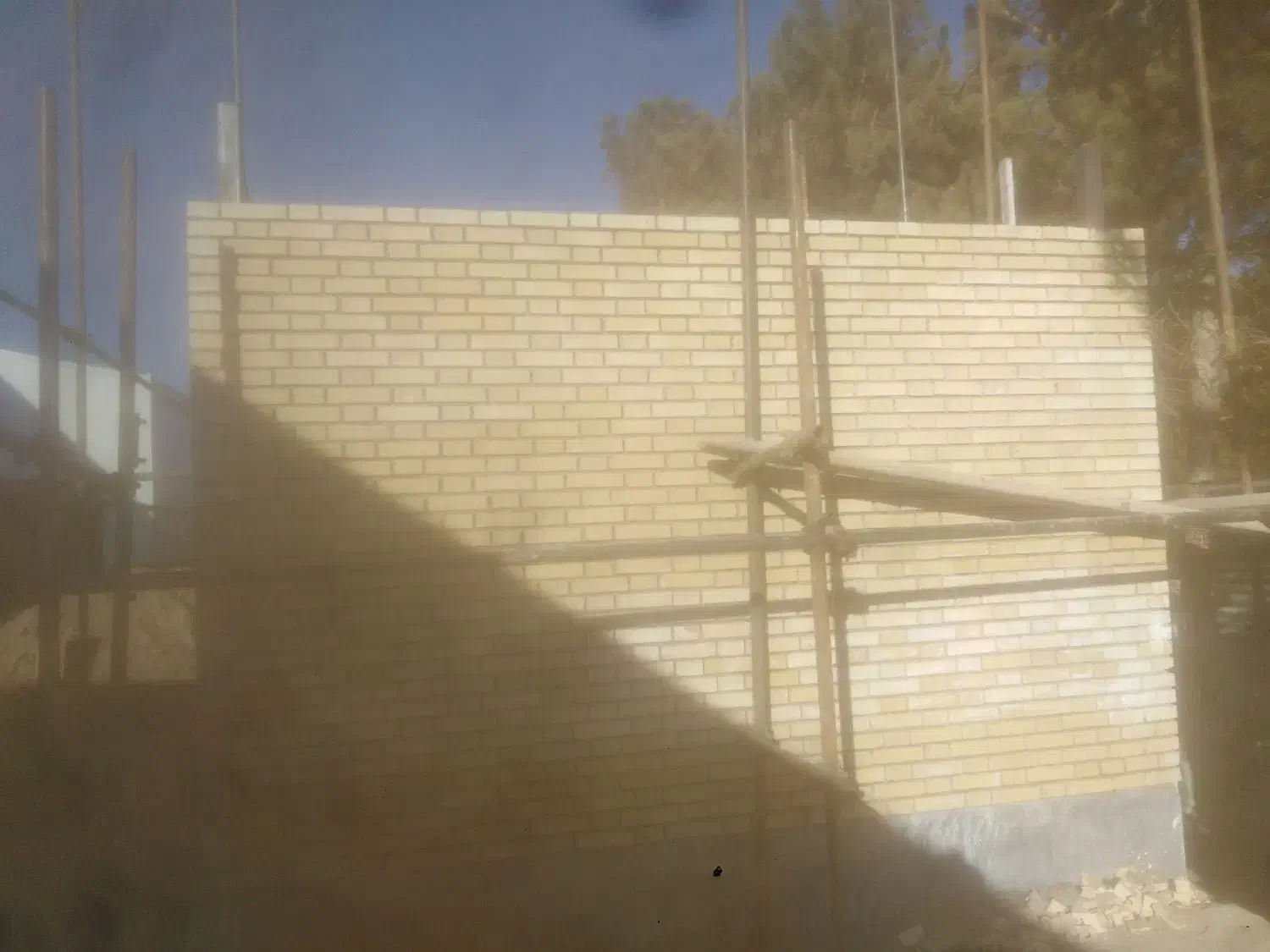 پیمانکاری ساختمان|خدمات پیشه و مهارت|فریمان, |دیوار