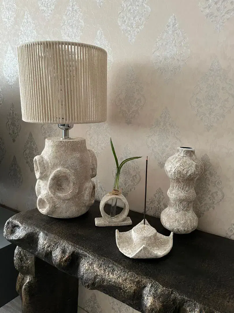 آباژور دست ساز|صنایع دستی و سایر لوازم تزئینی|اهواز, کوروش|دیوار