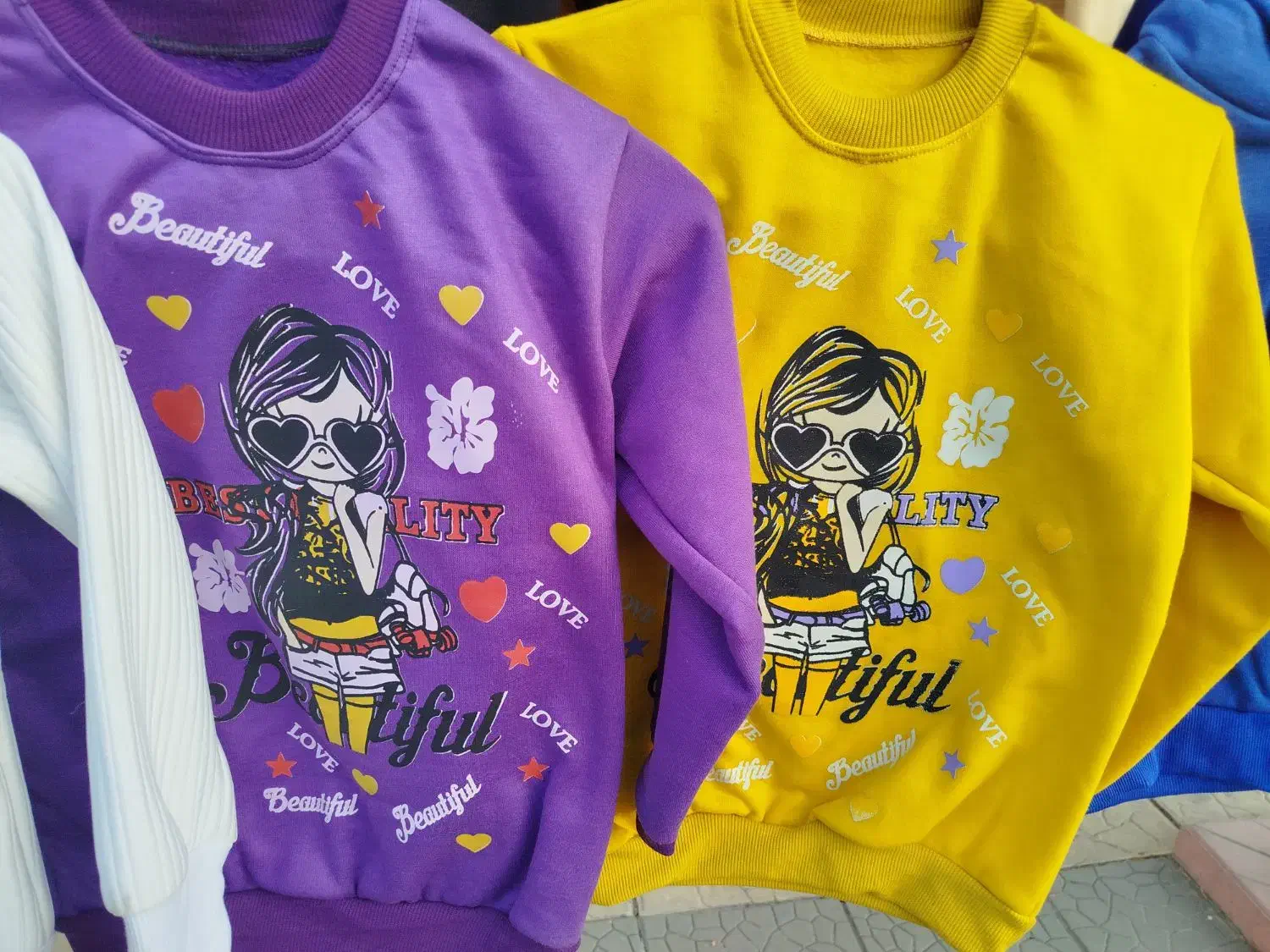 38عدد لباس بچه گانه|کفش و لباس بچه|مریوان, |دیوار