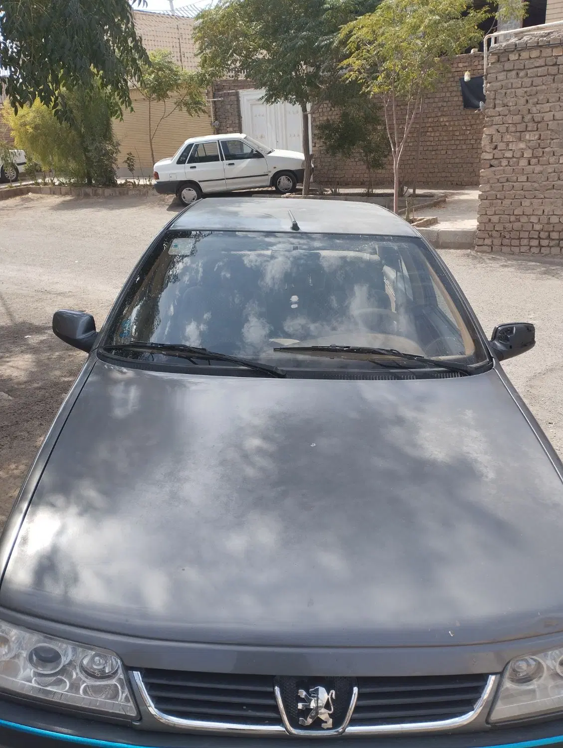 405slx|خودرو سواری و وانت|کاشان, فاز ۲ ناجی آباد|دیوار