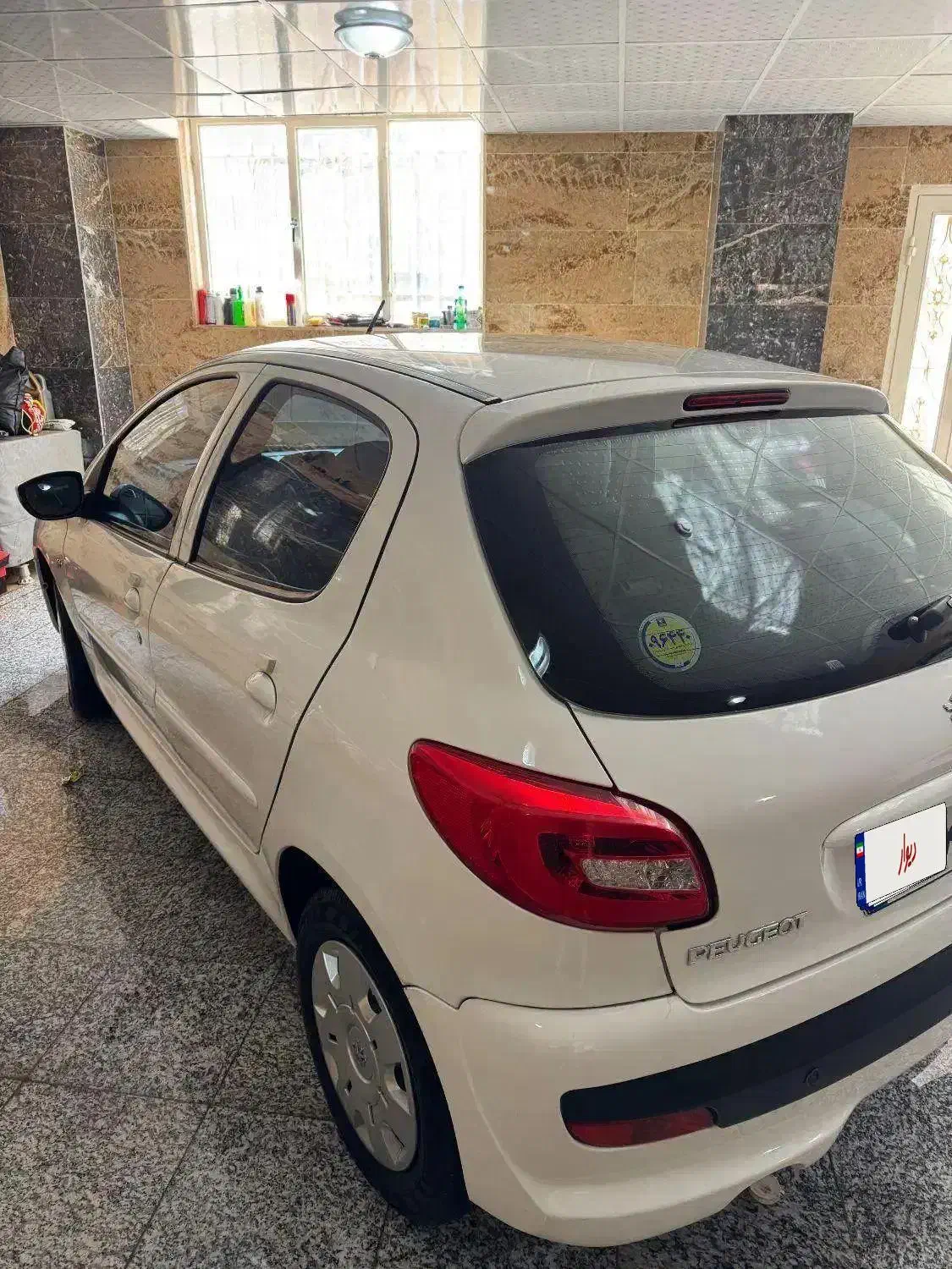 207|خودرو سواری و وانت|زنجان, |دیوار