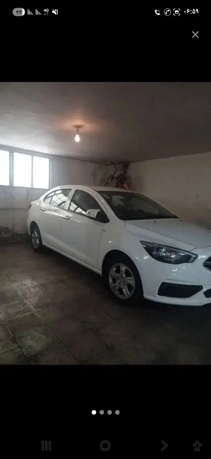 شاهین glصفرکیلومتر|خودرو سواری و وانت|اسلام‌شهر, شهرک امام حسین (میان آباد)|دیوار