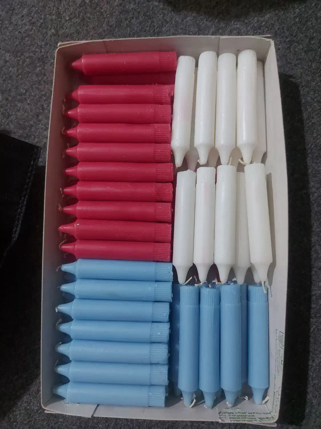 71 عدد شمع دست ساز با کف قیمت برای شمع تراپی|صنایع دستی و سایر لوازم تزئینی|دوگنبدان, |دیوار