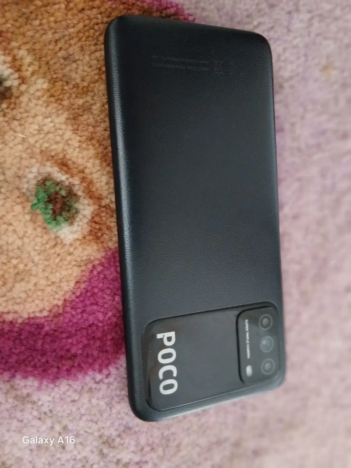 گوشی پوکو x3|موبایل|آشخانه, |دیوار