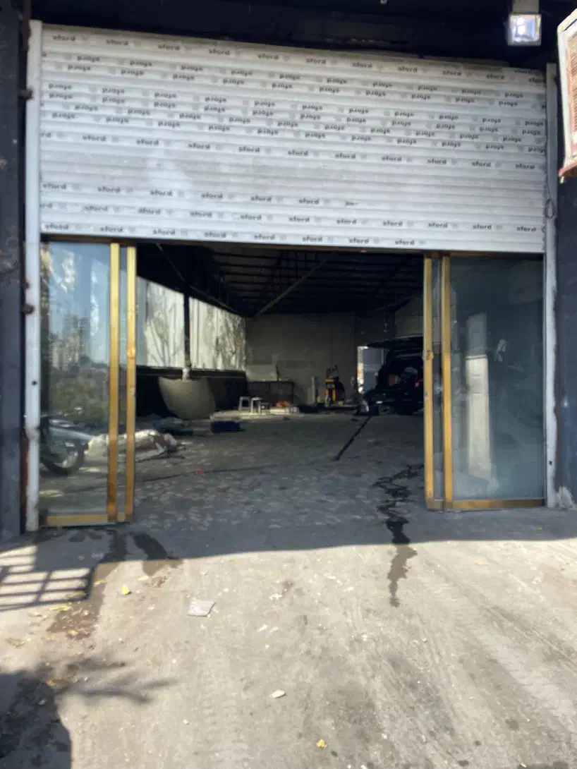 مغازه|اجارهٔ مغازه و غرفه|تهران, امانیه|دیوار