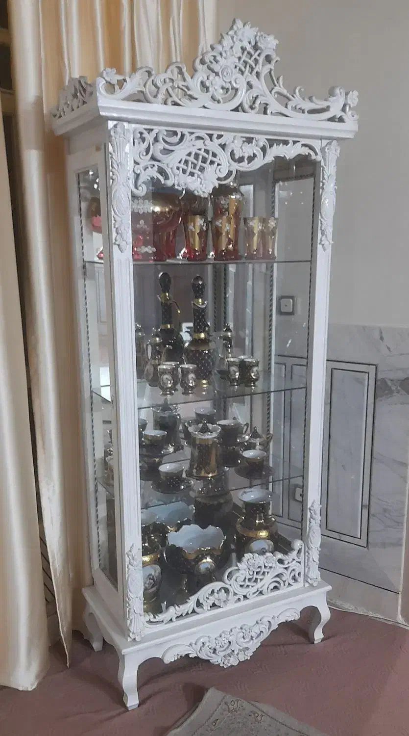 ویترین|بوفه، ویترین، کنسول|خمینی‌شهر, |دیوار