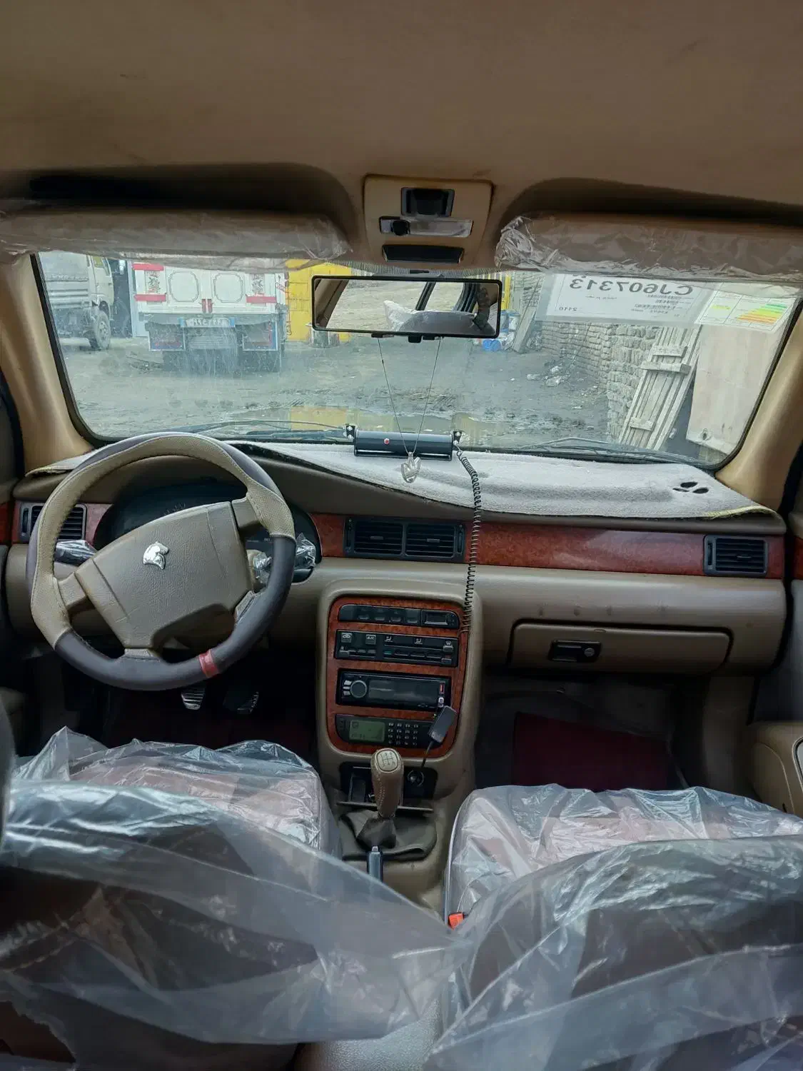 سمند ۸۴Lx|خودرو سواری و وانت|بروجرد, |دیوار